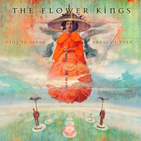 Fireghosts - The Flower Kings
