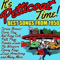 Tzena Tzena Tzena (feat. Theweavers) - The Weavers, Gordon Jenkins