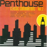 Tribal War - Terry Ganzie, Buju Banton, Tony Rebel