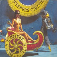 Le cirque des gens qui pleurent - Weepers Circus, Bratsch