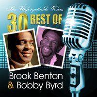 Keep On Doin' What You're Doing - Bobby Byrd