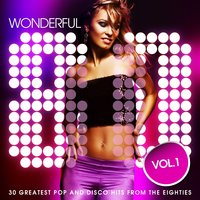 Take My Breath Away - Disco Fever