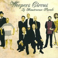 Sans vous aimer - Weepers Circus, Olivia Ruiz