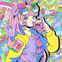 Virtual - Moe Shop, Puniden