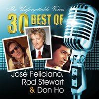 Don't You Tell Nobody - Rod Stewart