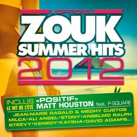 Positif - P-Square, Matt Houston