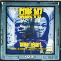 L'impasse - Code 147, Disiz La Peste, Diams