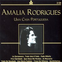Mi Sardinita (Desde Sancture A Bilbao) - Amália Rodrigues