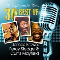 Hey, Baby, Give It to Me All - Curtis Mayfield