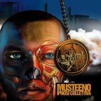 Symbiosis - Musteeno, Ghemon