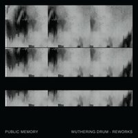 Lunar - Public Memory, The Sight Below