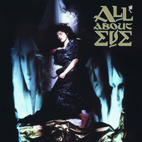 In the Clouds - All About Eve