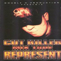 Back At You - Mobb Deep