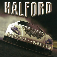 Fire and Ice - Halford, Rob Halford