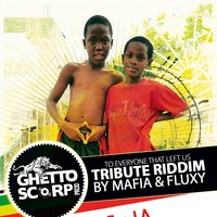Wild Wild West - Sizzla Kalonji