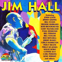 Skylark - Jim Hall, Lennie Tristano, Lee Konitz