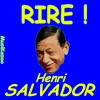 Rock 'n' Roll Mops - Henri Salvador