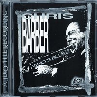 Lady Be Good - Chris Barber