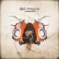 Disharmonic Harmony - Dj D