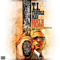 Cruisin' - T.I.
