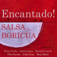 Sway (Quine Serà) - Rosemary Clooney, Perez Prado