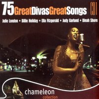 It's wonderful - Julie London