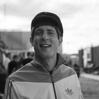 Gerry Cinnamon