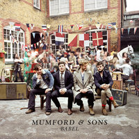Where Are You Now - Mumford & Sons