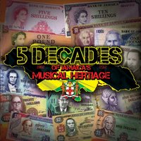 Untold Strories - Buju Banton