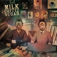 Félonie - Milk Coffee & Sugar
