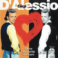 E guaglione 'e napule - Gigi D'Alessio
