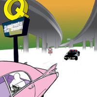 24-7 - Quasimoto, MED, Quasimoto feat. MED