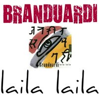 Laila Laila - Angelo Branduardi