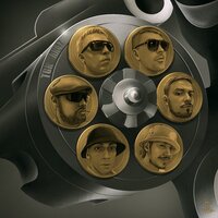 Птицы - Триагрутрика, АК-47