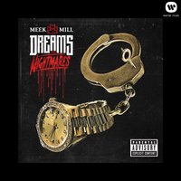 Maybach Curtains - Meek Mill, John Legend, Nas