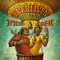 Elements - Everliven Sound, El Da Sensei, DJ Don Martin