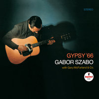 If I Fell - Gábor Szabó