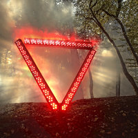 Warm Smiles Do Not Make You Welcome Here - Enter Shikari