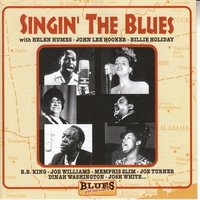 Unlucky Woman - Helen Humes, Pete Brown Band, Helen Humes, Pete Brown Band