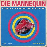 Hand in Hand - Die Mannequin
