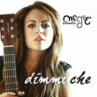 Dimmi che - Claudia Megrè, Solis String Quartet