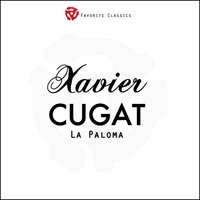 La Dama En Rojo - Xavier Cugat
