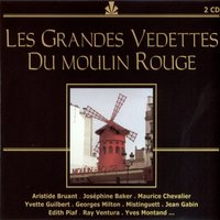 Il Ma Vue Nue - Mistinguett