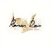 The Cradle of My Craving - Roman Rain