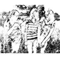 Vivian Girls