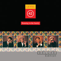 Two Solitudes (Everyone's Love In The Air) - Mark King