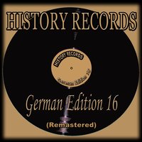 Wir wollen niemals auseinandergehn (1960) - Heidi Brühl