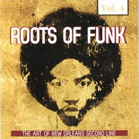 What's Going On?* - Art Neville
