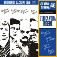 Io e la musica - Umberto Bindi