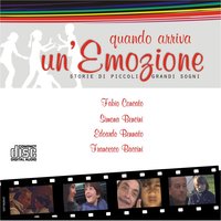Canzone fra le guerre - Antonella Ruggiero